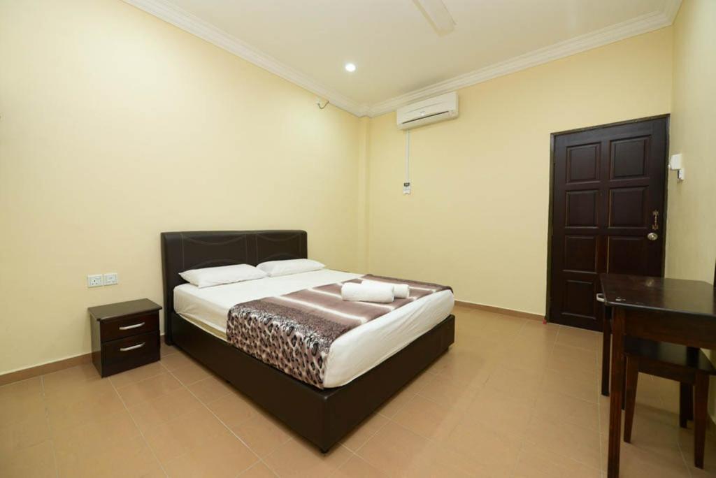 Adina Drive In Motel Лангкави Номер фото