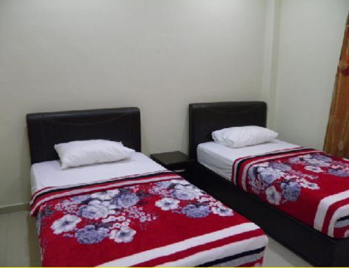 Adina Drive In Motel Лангкави Экстерьер фото