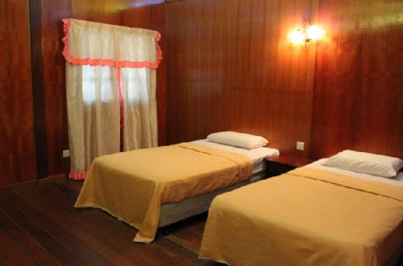 Adina Drive In Motel Лангкави Экстерьер фото